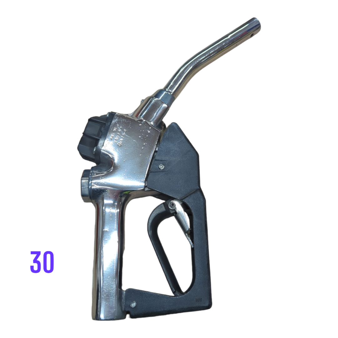 ORIGINAL GAS PUMP NOZZLE OPW #30/ NOZZLES PART FOR GAS PUMPS / PETRO