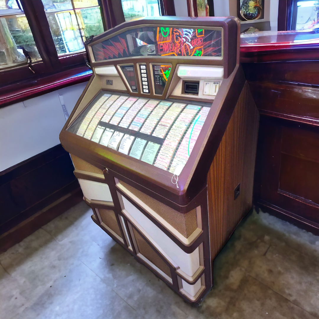 AMIジュークボックス用ターンテーブルアルミプレート◆JUKEBOXロカビリー AMIジュークボックス用ターンテーブルアルミプレート◇JUKEBOX
