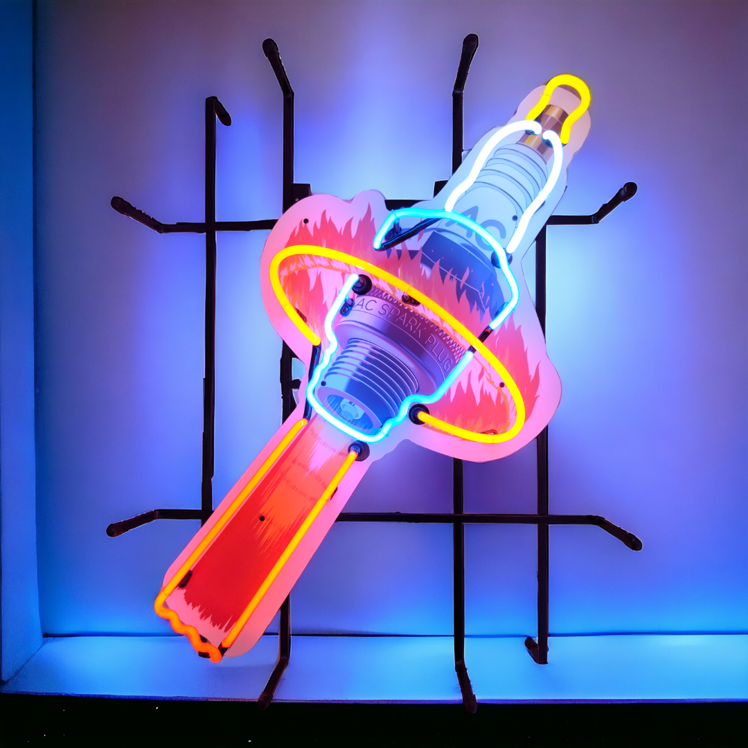 Prairie Cities LED Sign / Prairie Gasoline Signs