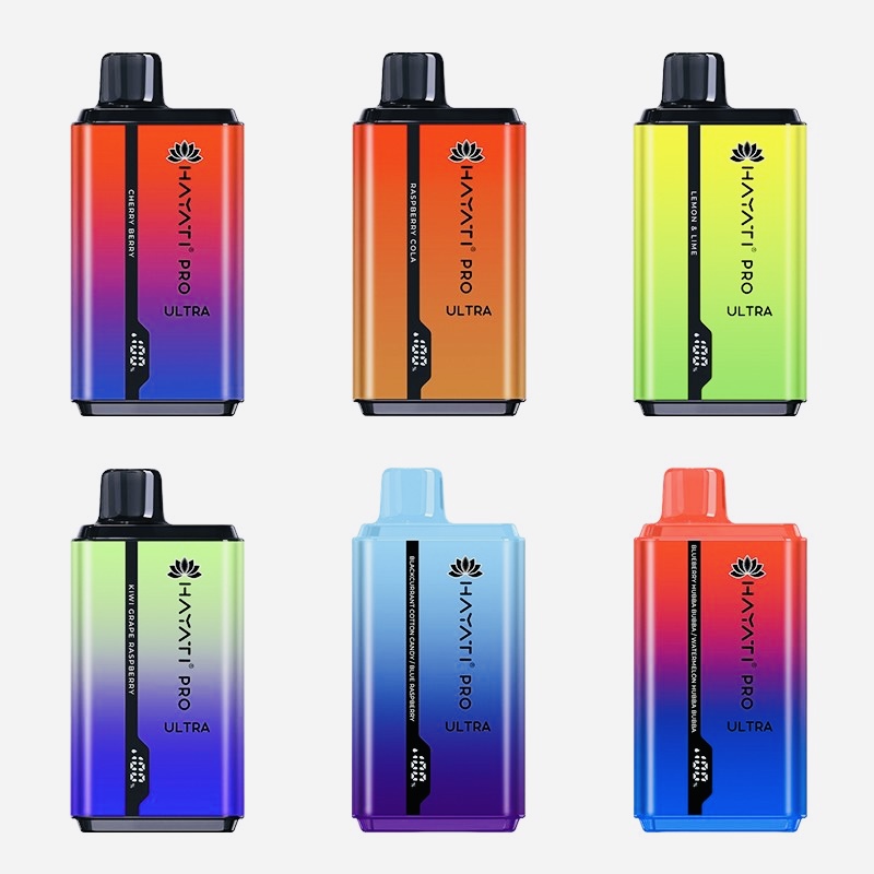 Hayati Pro Ultra 15000