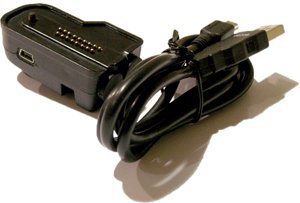 BK KAA0710 Programming Cable Mobile & Portables KNG BK KAA0710 Programming Cable Mobile & Portables KNG
