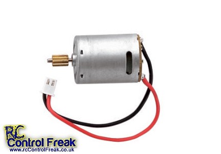 Double Horse 9117-10 RC Helicopter Motor Set Shuang Ma 9117