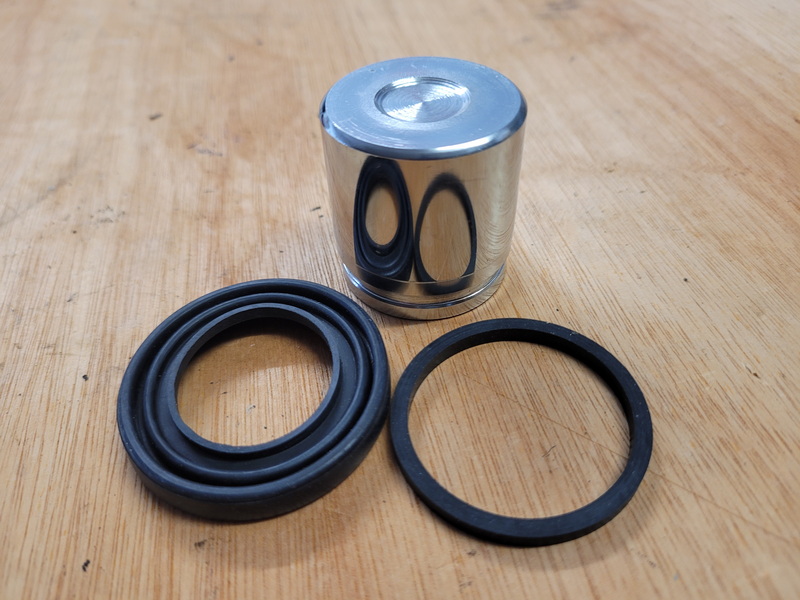 Z650/Z900/Z1000 BRAKE CALIPER PISTON KIT