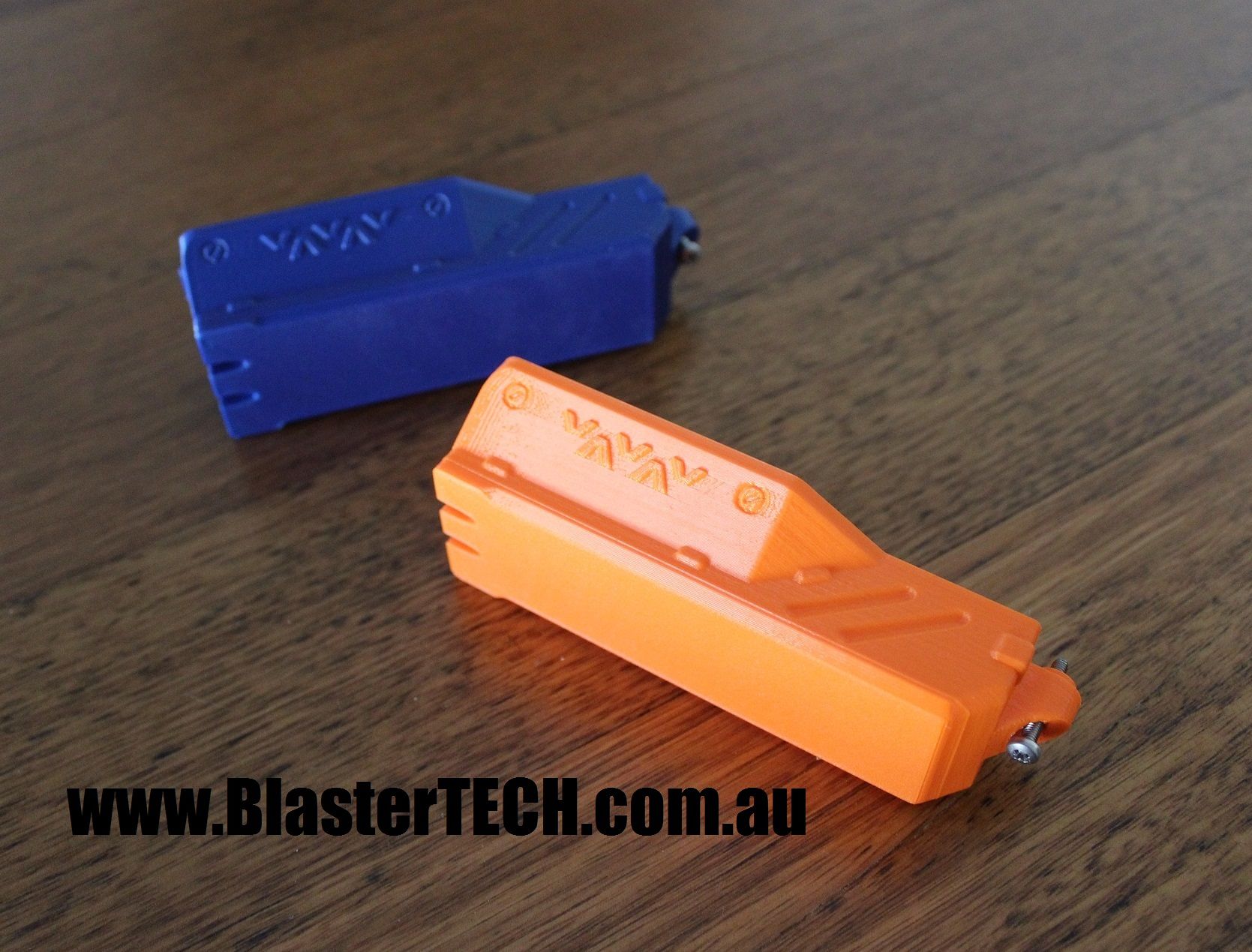 Stryfe Battery Tray Expander