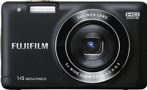 デジタルカメラ Fujifilm FinePix J15 #585 Fujifilm FinePix J15 #585 Fujifilm FinePix JX510 Digital Camera in