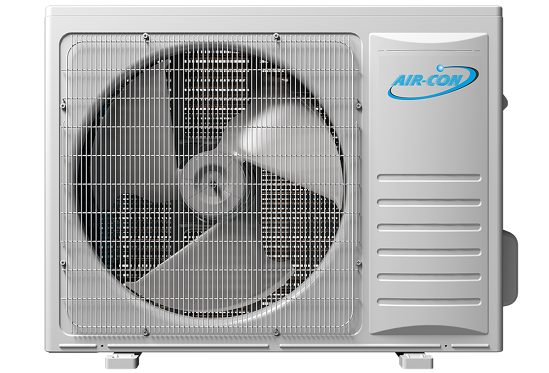 AirCon 18000 btu 2 Zone 22 SEER AMSC Outdoor Unit AMSCI4H4S18