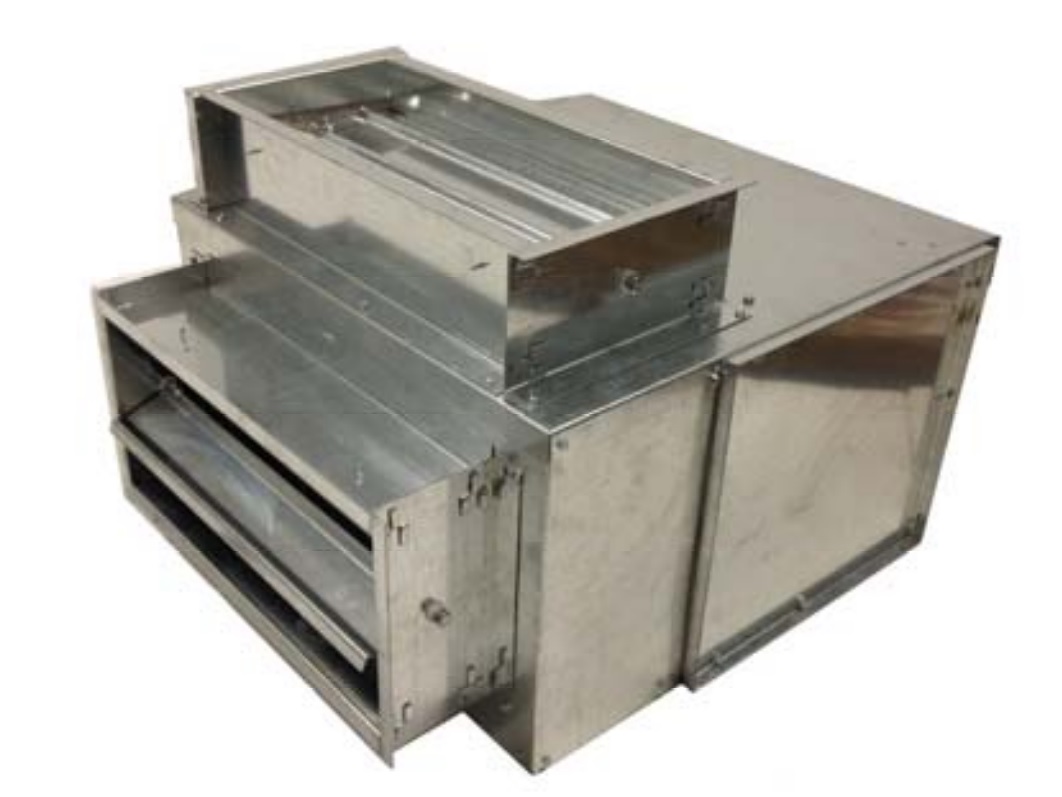 Economizer Kits (FBQ)