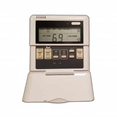Legacy) Midea Wired Thermostat Non-Programmable