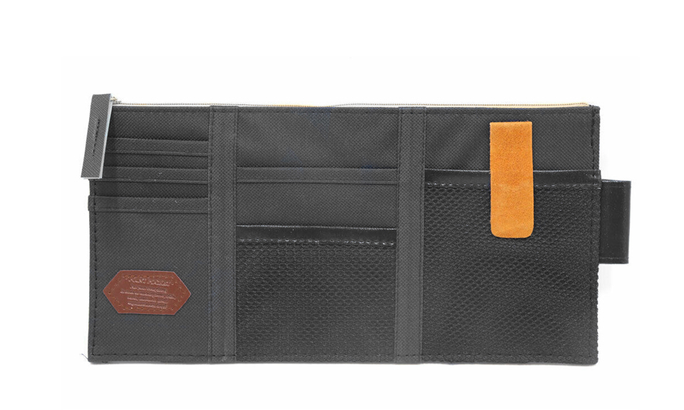 Car Sun Shade Organiser