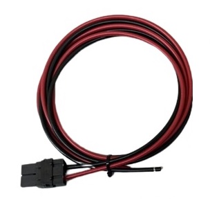 Whelen 295HFSA5 Wiring Cable Kit – 4, 9, And 12 Pin Rear Accessory Connectors For Power By 911