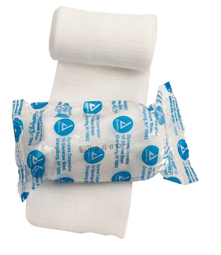 Stretch Gauze Bandages Roller