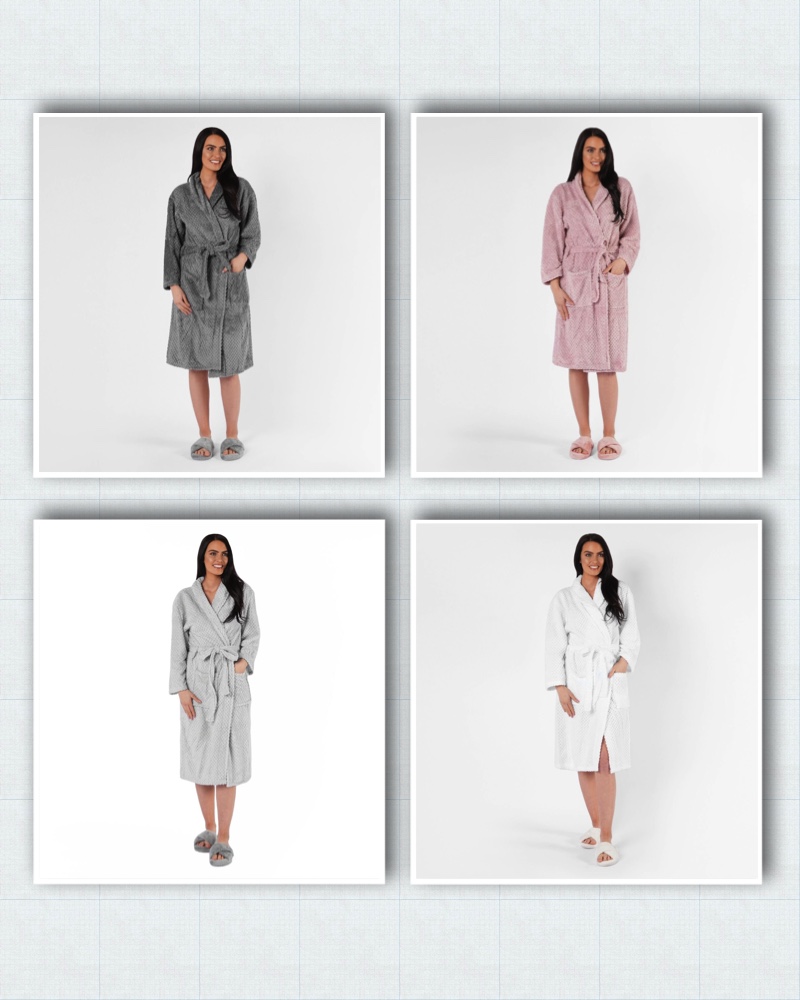 shawl dressing