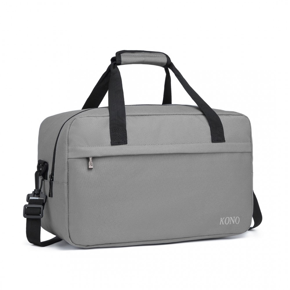 Marvel Avengers 18" Carry-On Duffel Bag | Group Ruz | Large Men's Travel Bag