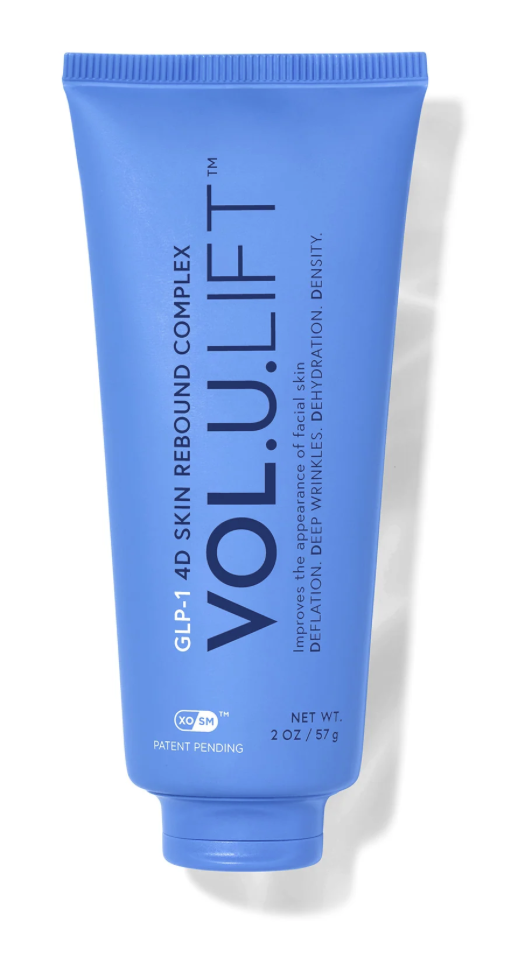 VOL.U.LIFT™ GLP-1 4D Skin Rebound Complex 57g