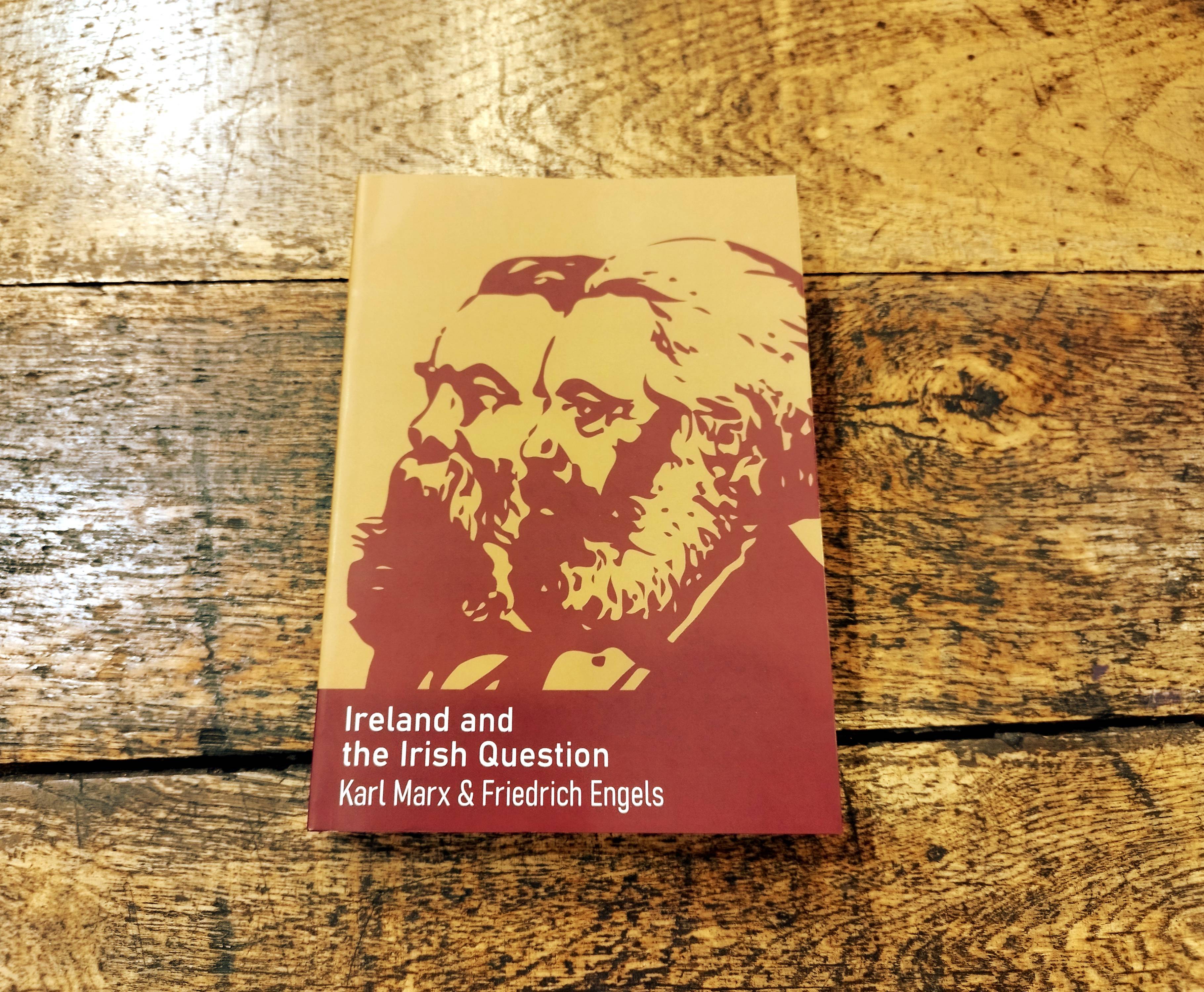 Ireland and the Irish Question