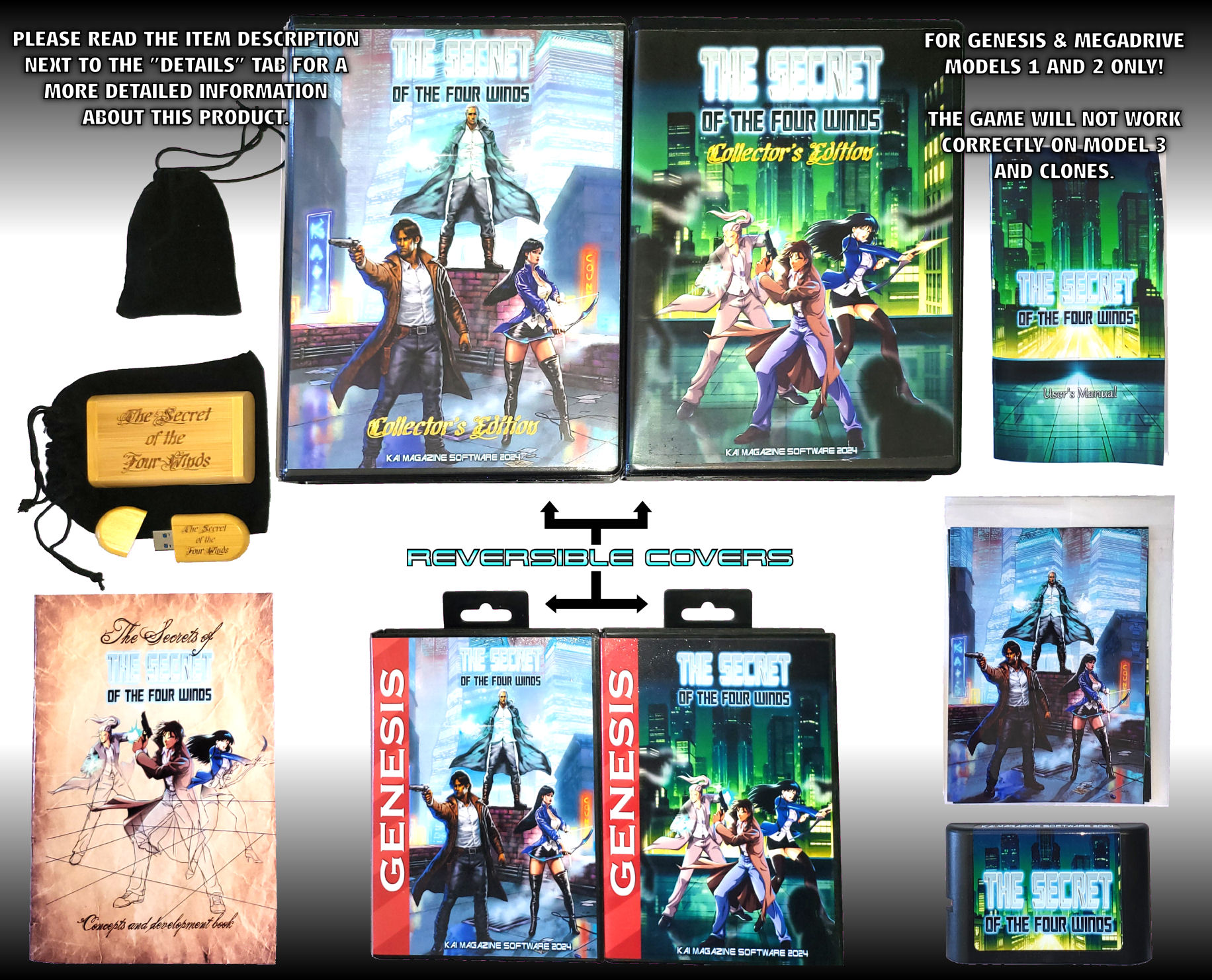 PRE-ORDER 