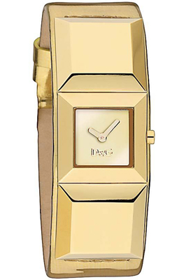 Dolce & Gabbana Woman Watch 腕時計 D&G DW0273 Dance Ladies Analogue Strap Watch