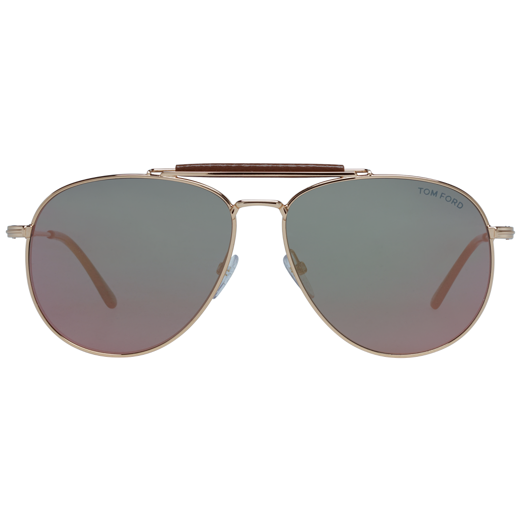 Tom Ford FT0536 28Z 60 Men's Sunglasses
