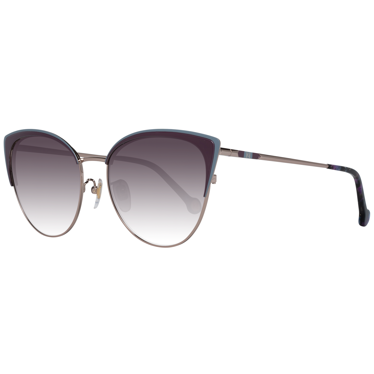 Carolina Herrera Sunglasses SHE177 H60 55