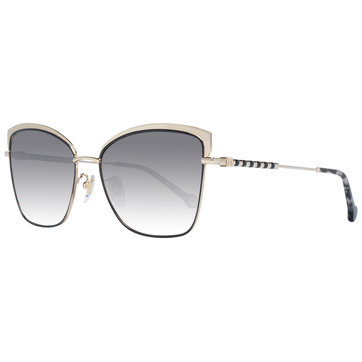 Carolina Herrera Sunglasses SHE189 0327 57