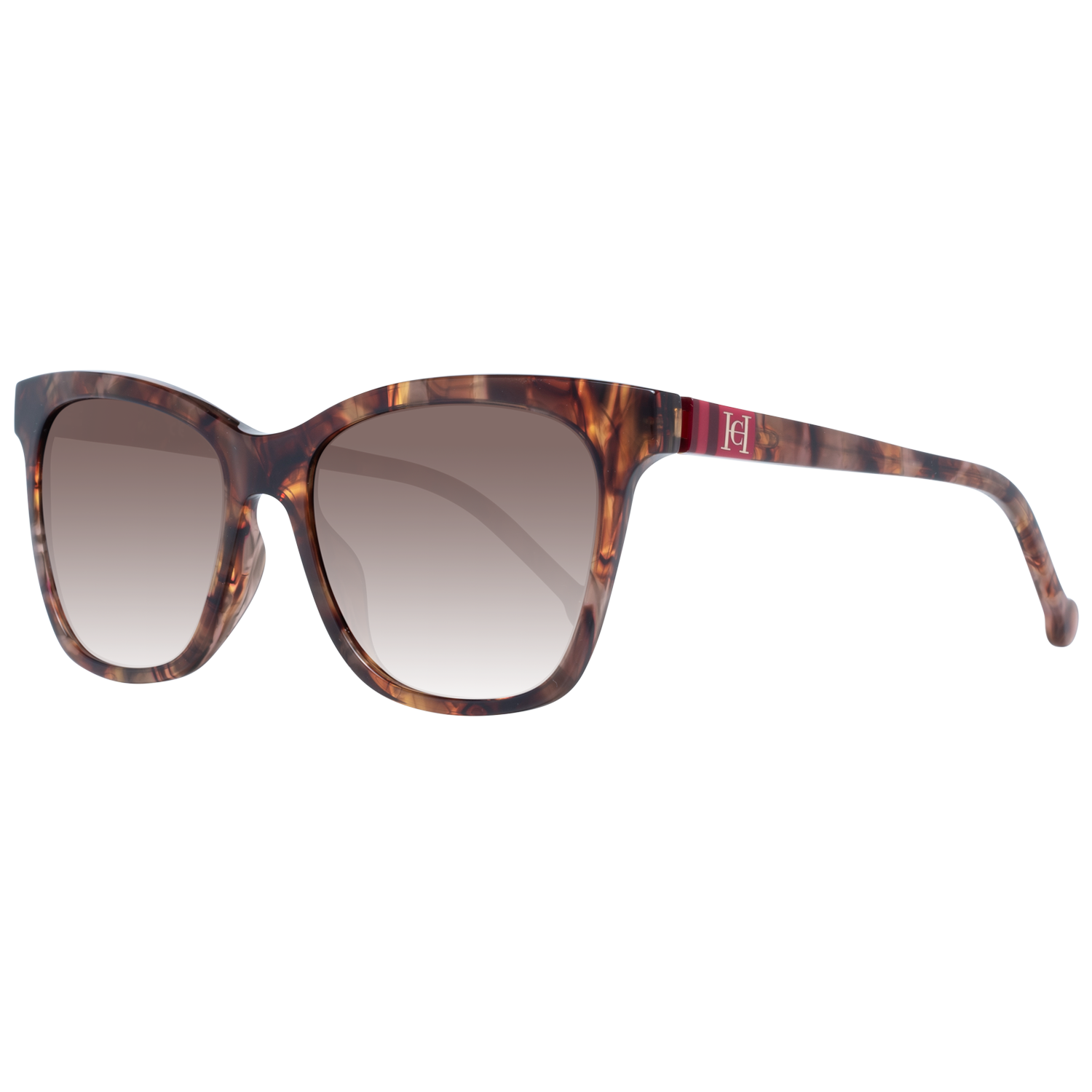 Carolina Herrera Sunglasses SHE867 0GGU 54