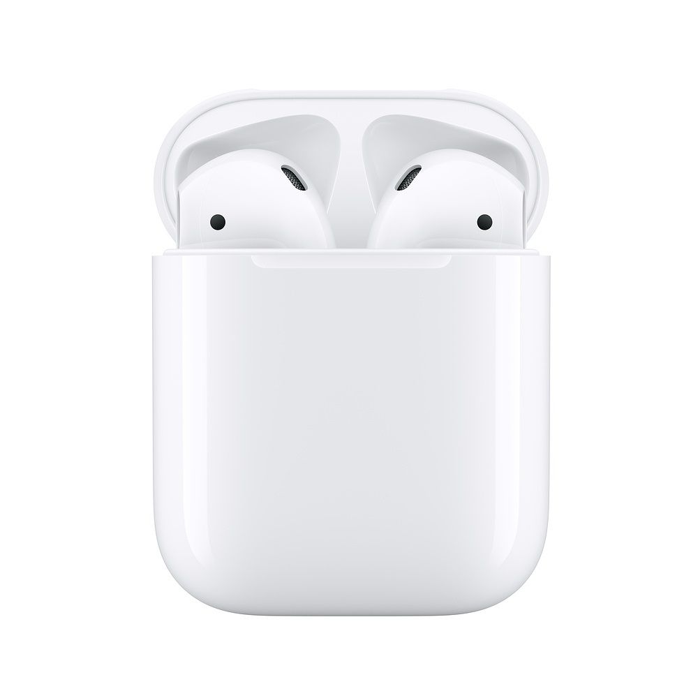 AirPods with Wireless Charging Case+革ケース Leather AirPods Case (4th Gen) – TORRO