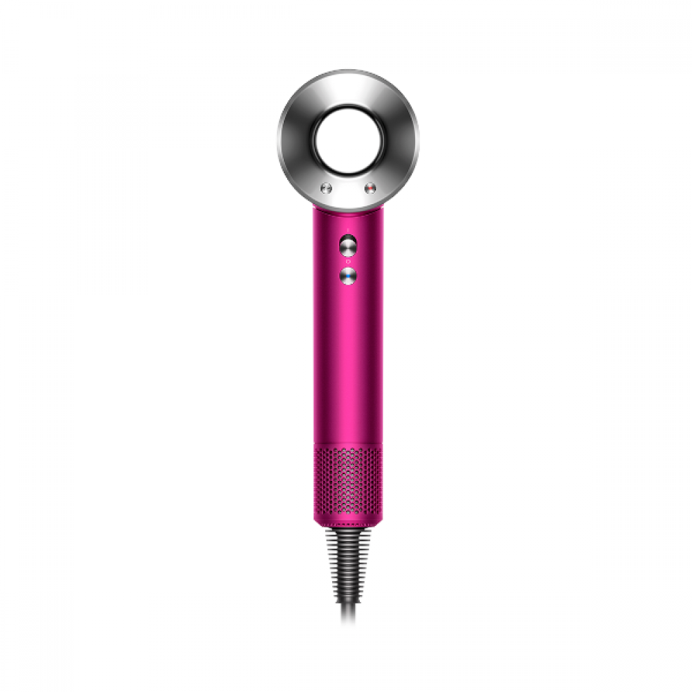 Dyson - Supersonic Hair Dryer (HD08) (200-240V) - 1set