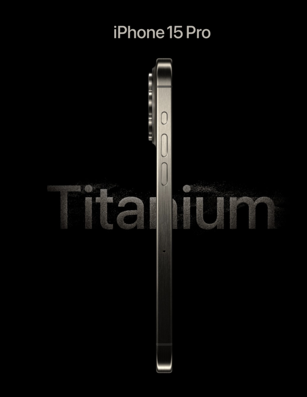 Apple iPhone 15ProMax 香港版　1TB Apple iPhone 15ProMax 香港版 1TB 香港版 iPhone 15 Pro Max