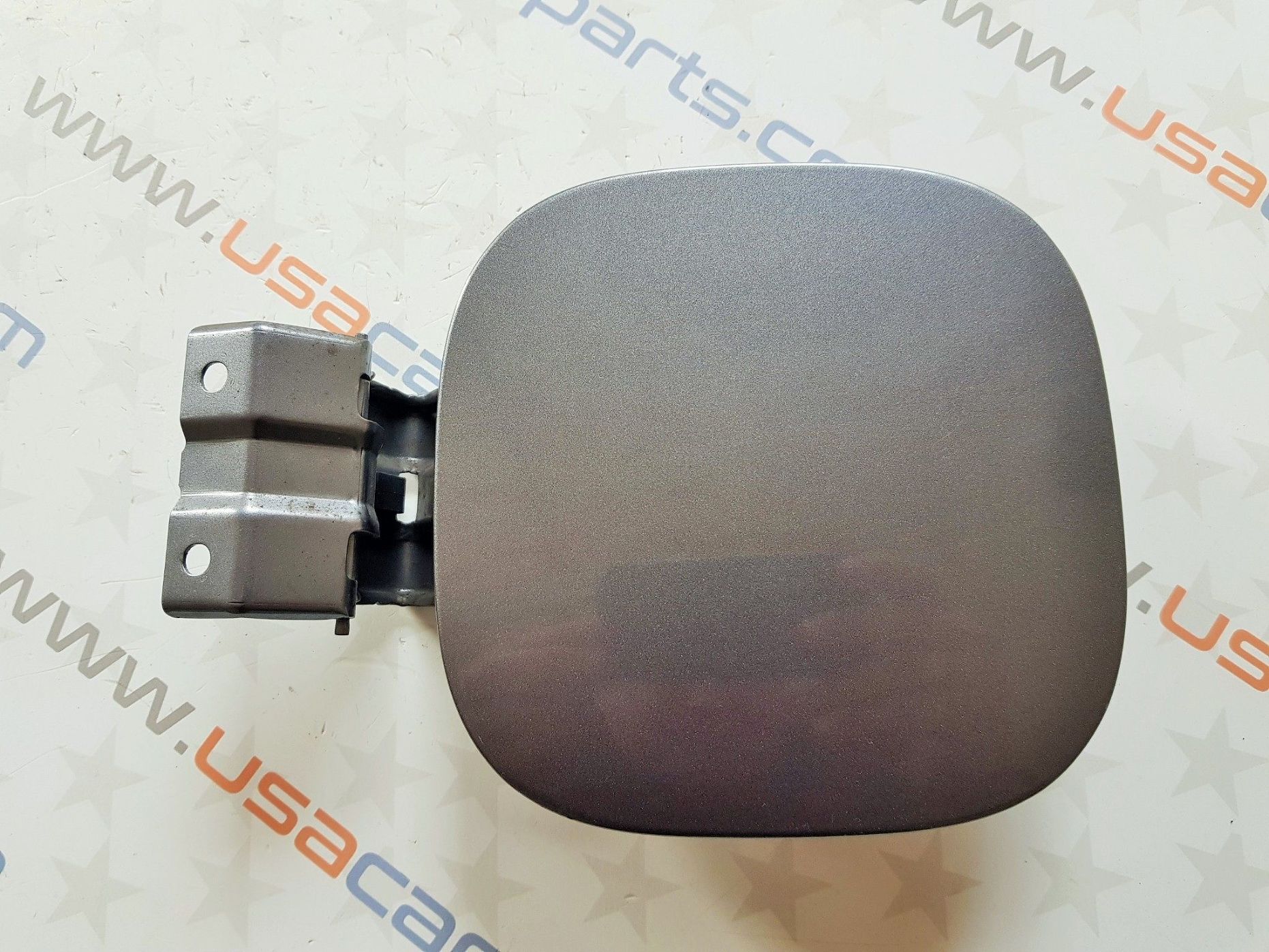 Benzino, kuro bako dangtelis, durelės, Fuel Door, MITSUBISHI OUTLANDER