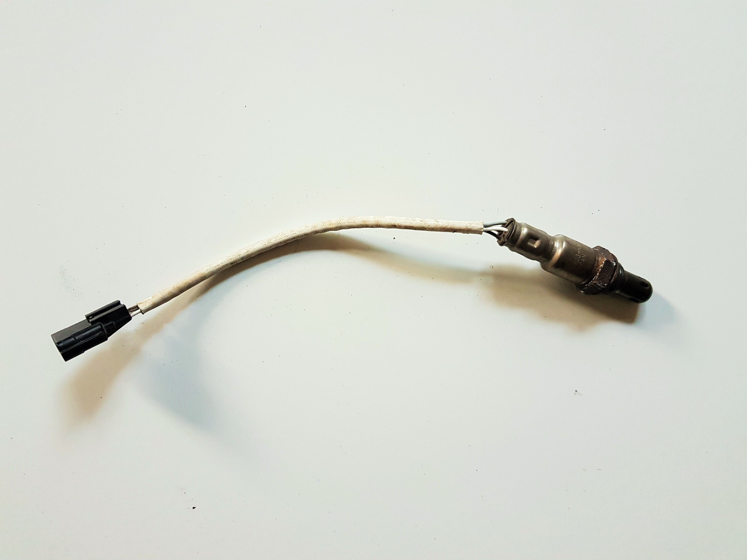 Galinis liamda zondas, Rear Oxygen Sensor, NISSAN ROGUE XTRAIL XTERRA