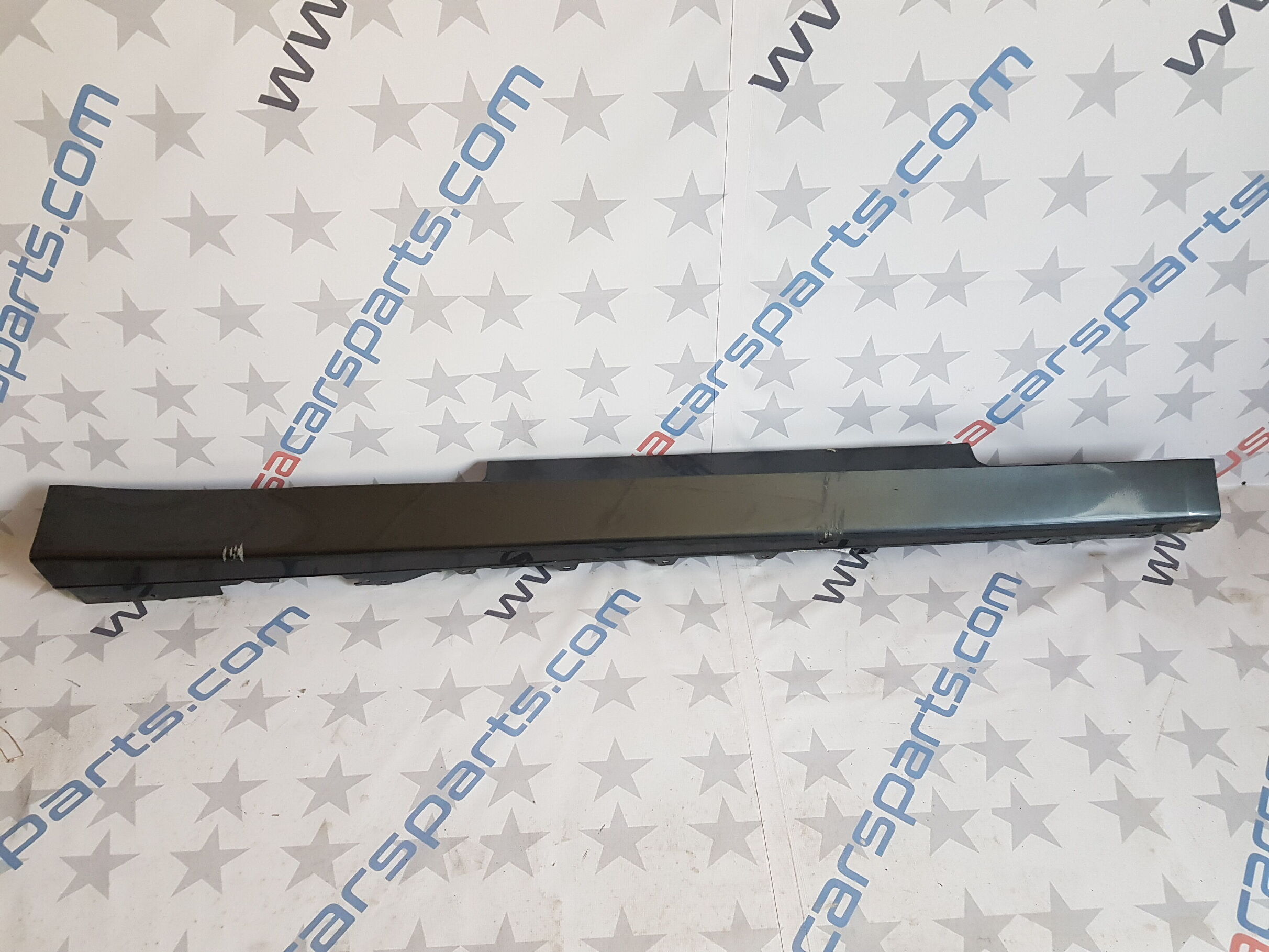 Slenkstis, DEŠINĖ, Rocker Molding, BMW 4 F32 F33 2013-2017 Slenkstis, DEŠINĖ, Rocker Molding, BMW 4 F32 F33 2013-2017