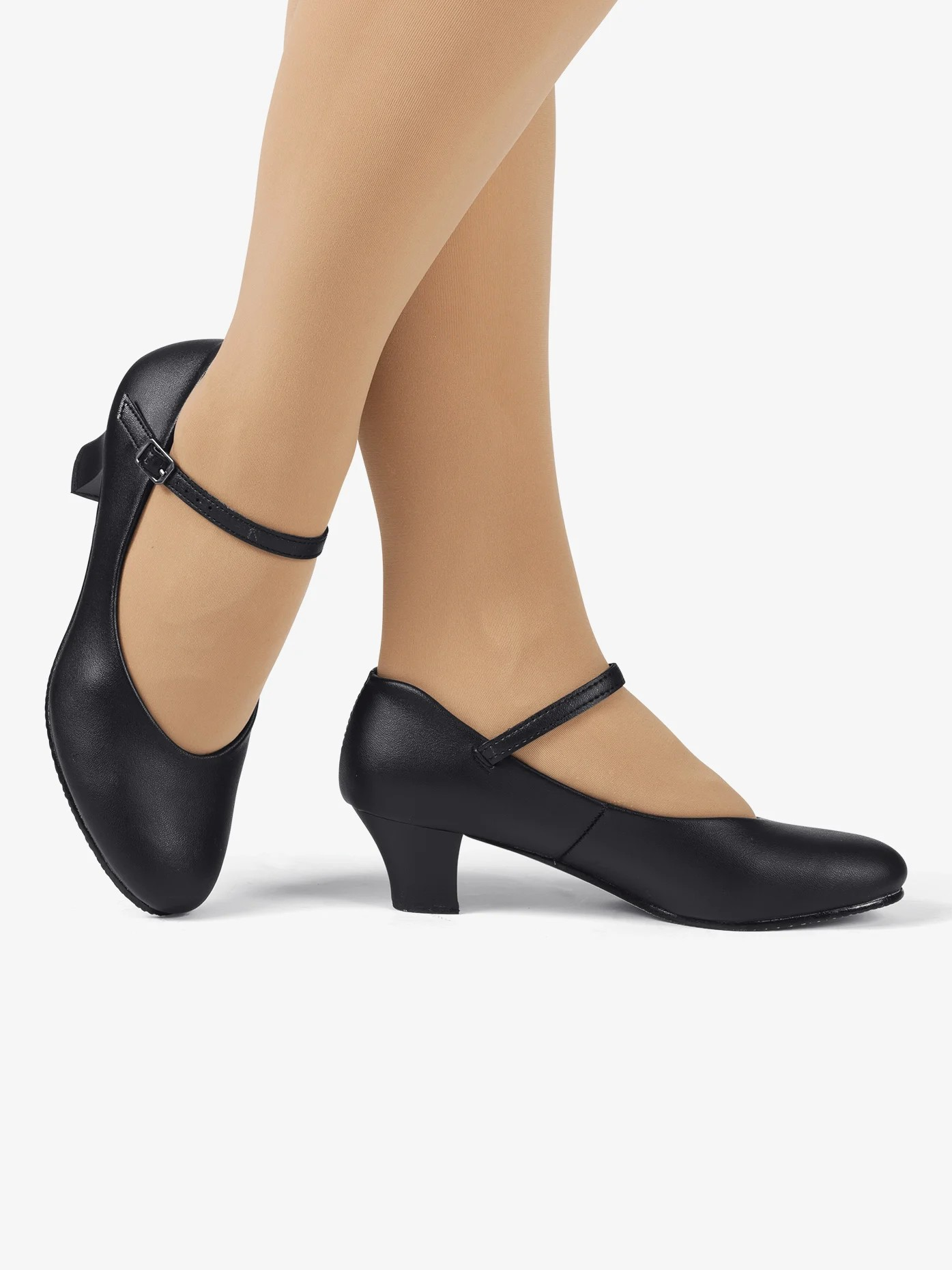 Character Heels (ages 13 and up)