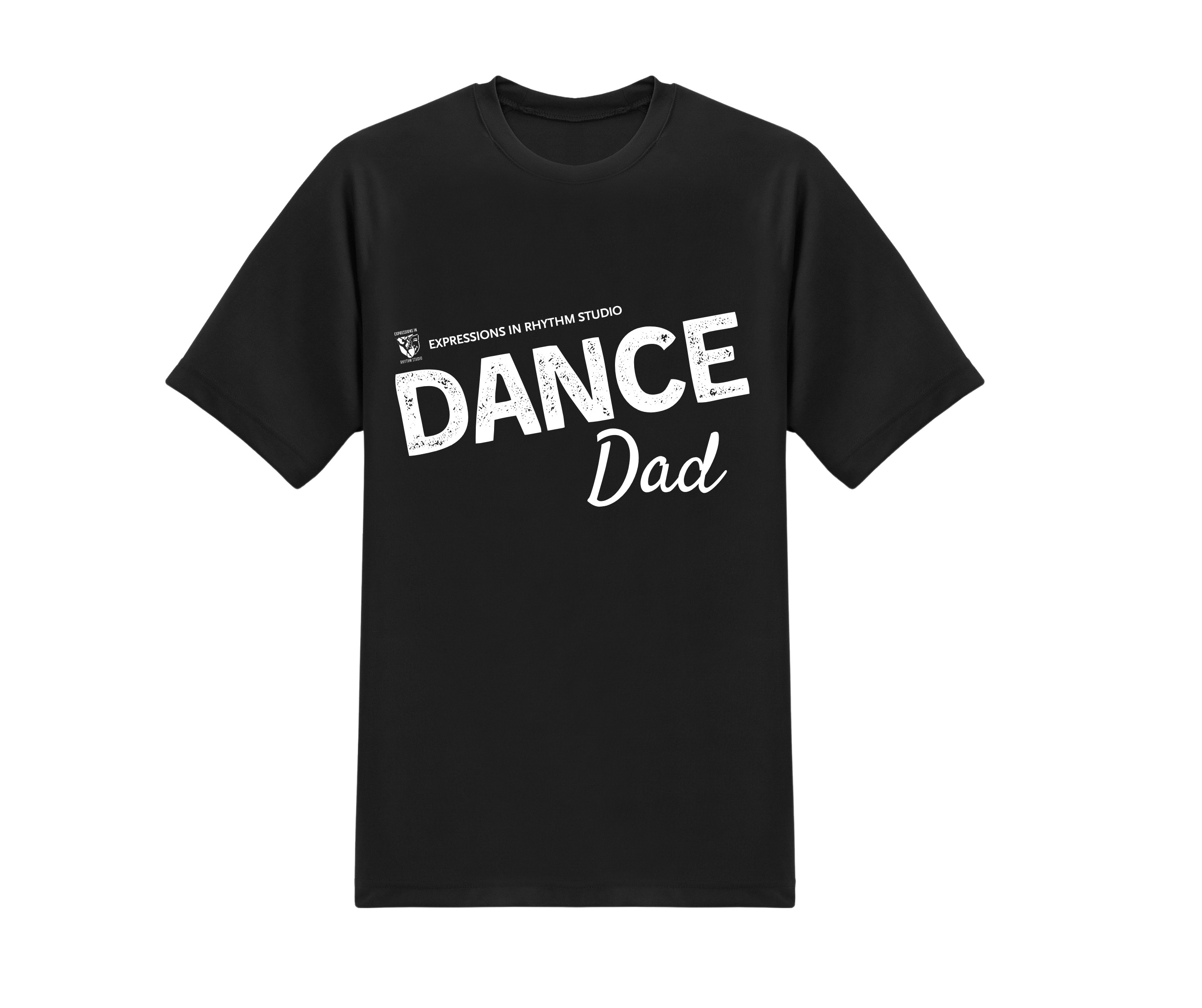 EIRS Dance Dad Tee (black)