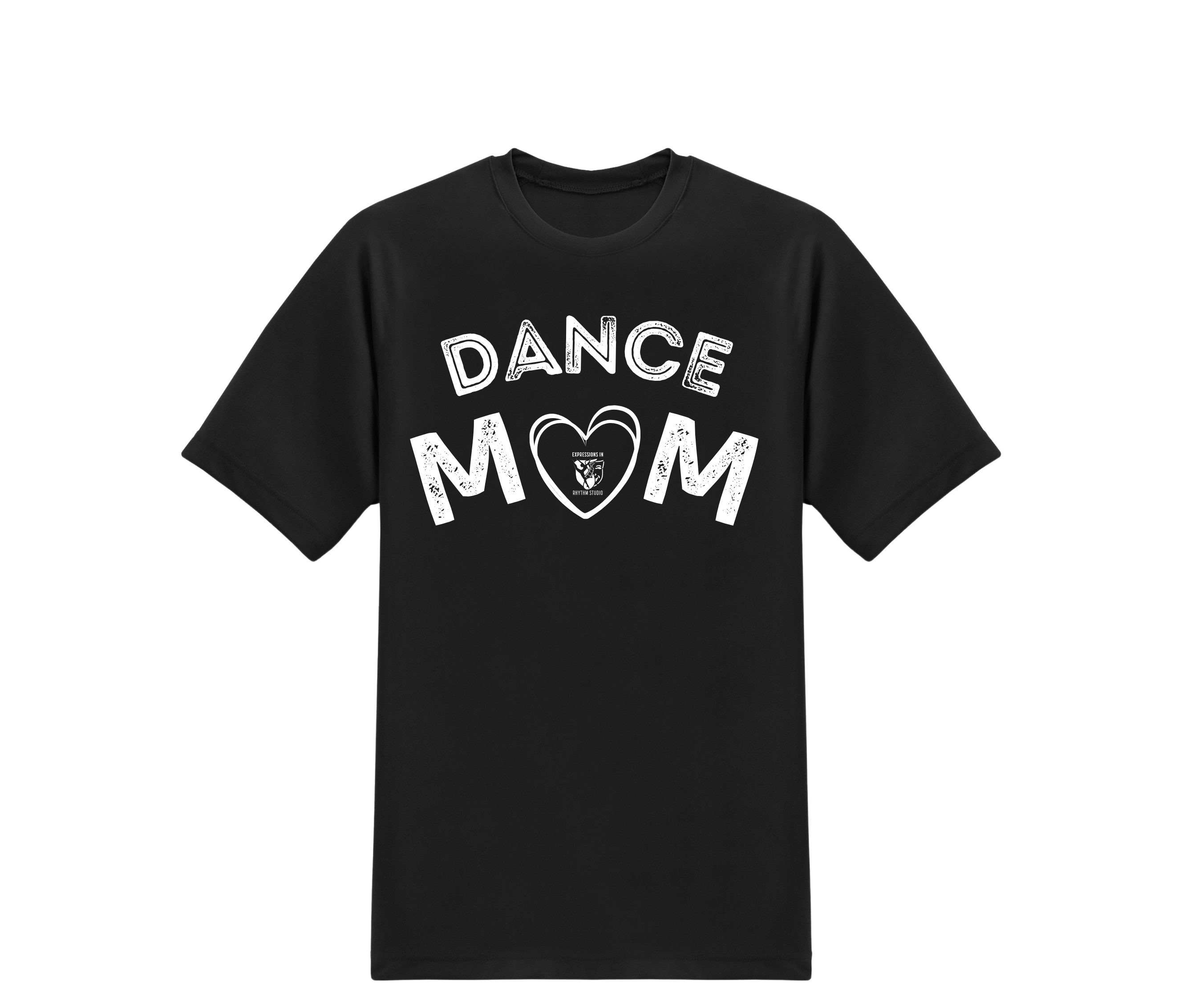 EIRS Dance Mom Tee (black)