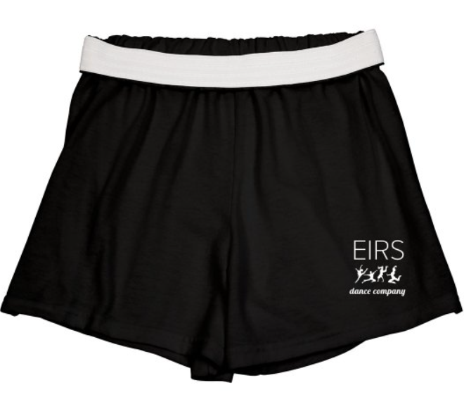 EIRSDC Athletic Shorts