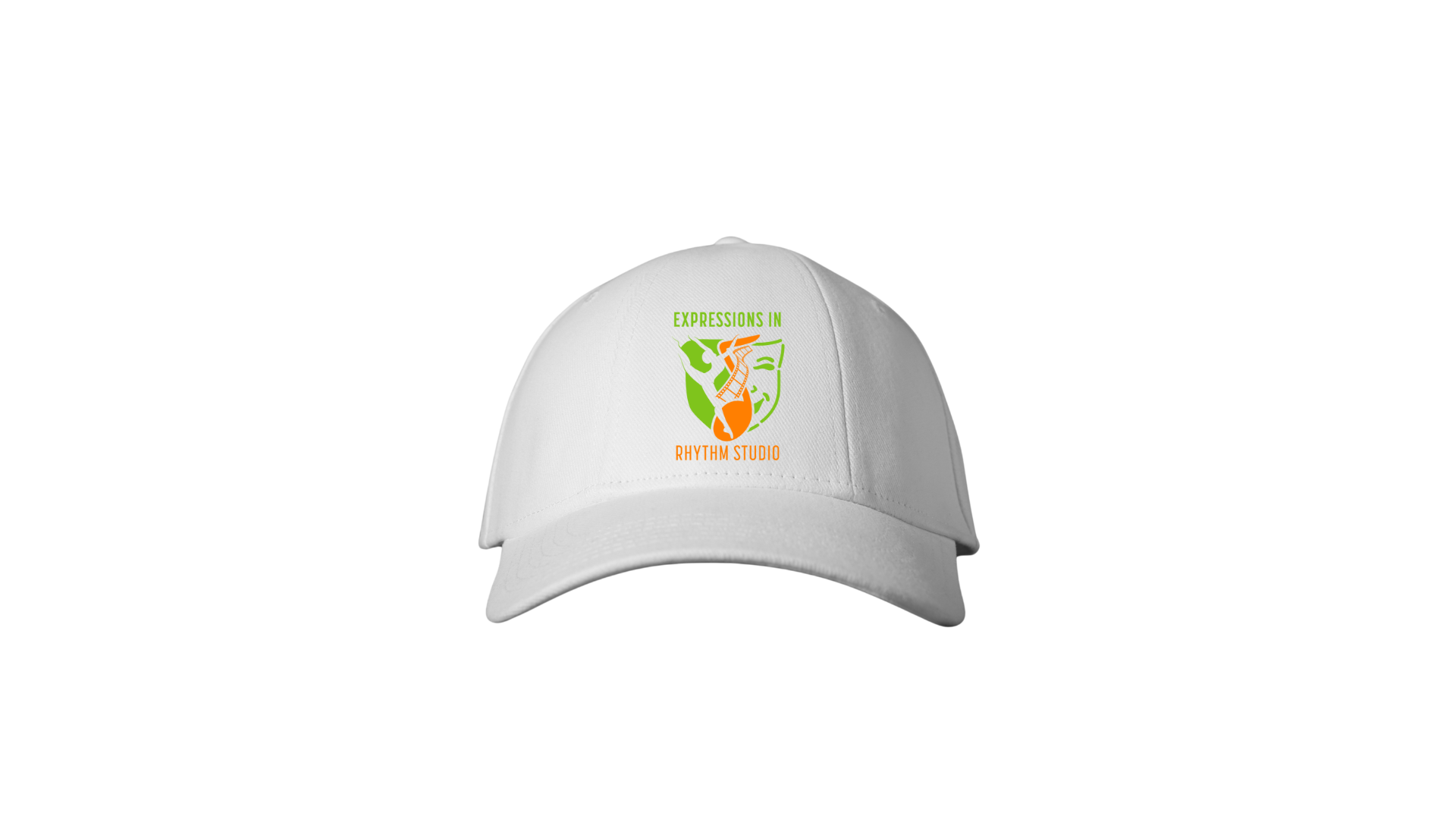 EIRS Baseball Hat (white)