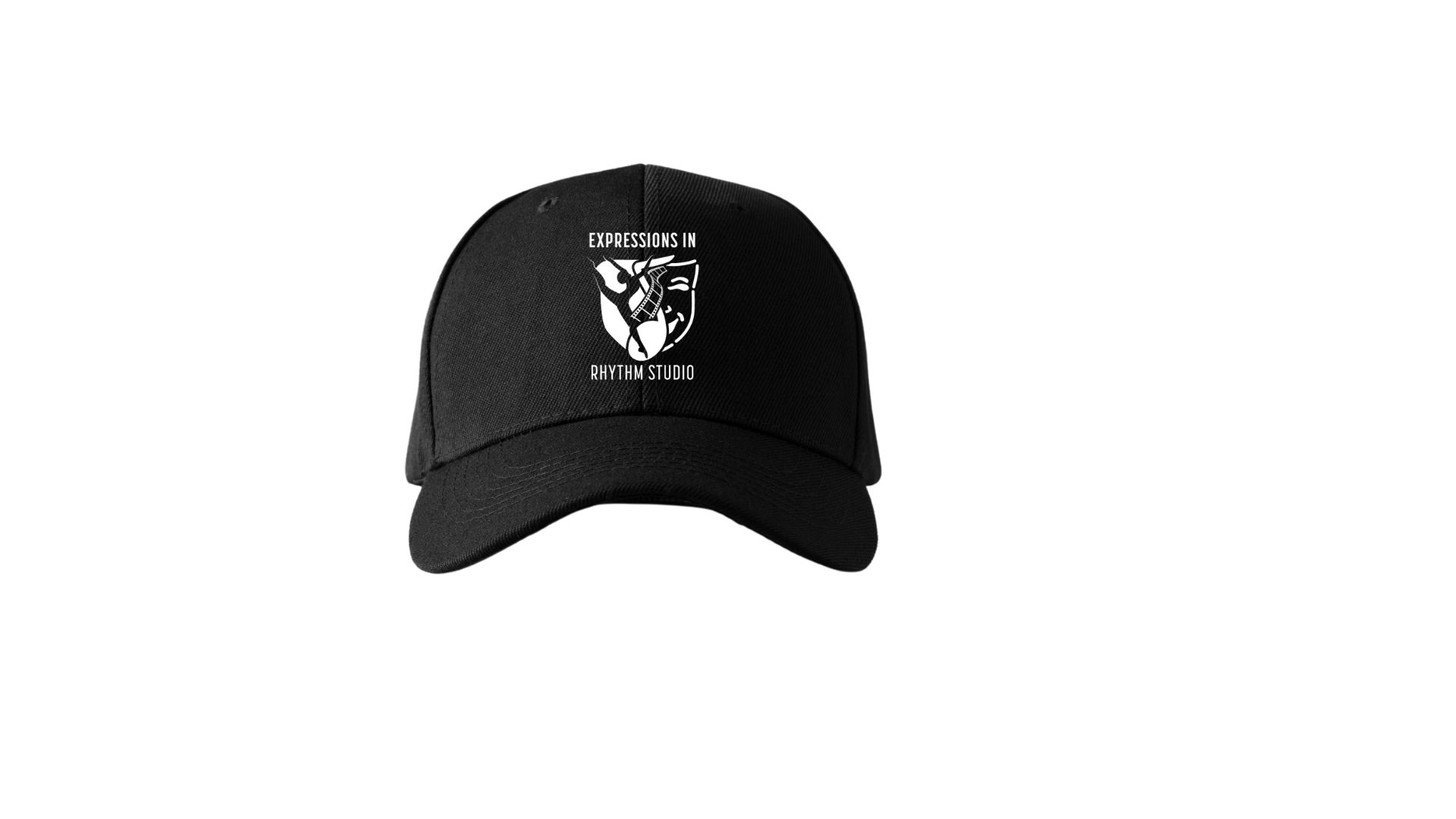 EIRS Baseball Hat (black)