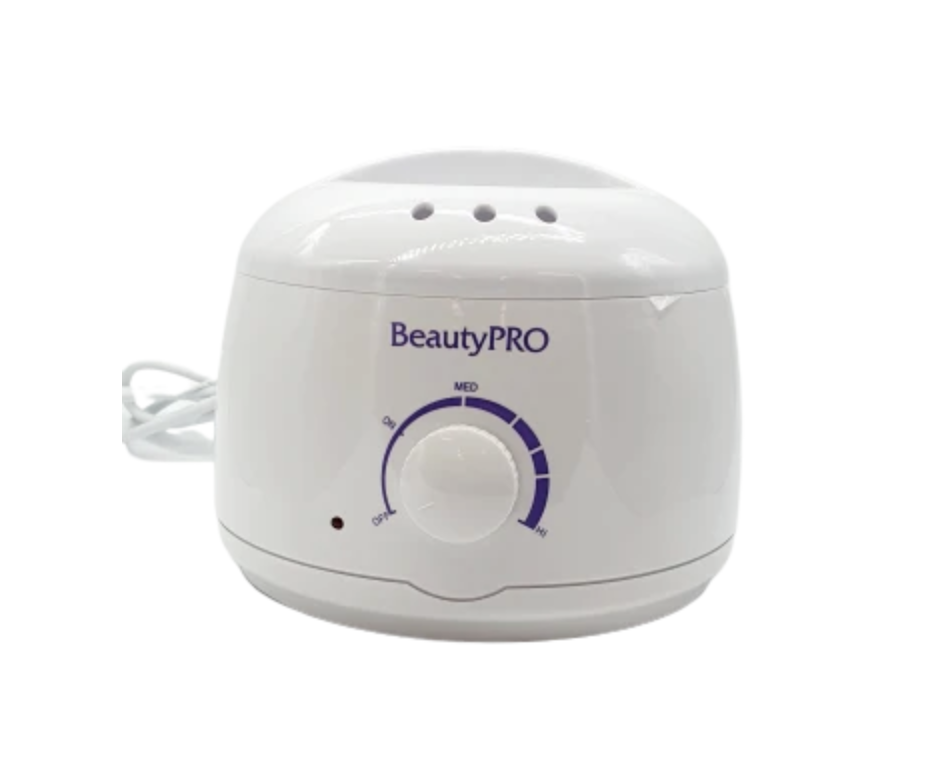 BeautyPRO Essential Professional Wax Heater 500cc
