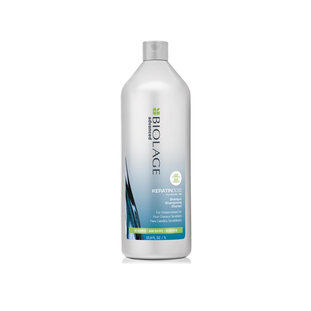 Matrix Biolage KeratinDose Shampoo 1L