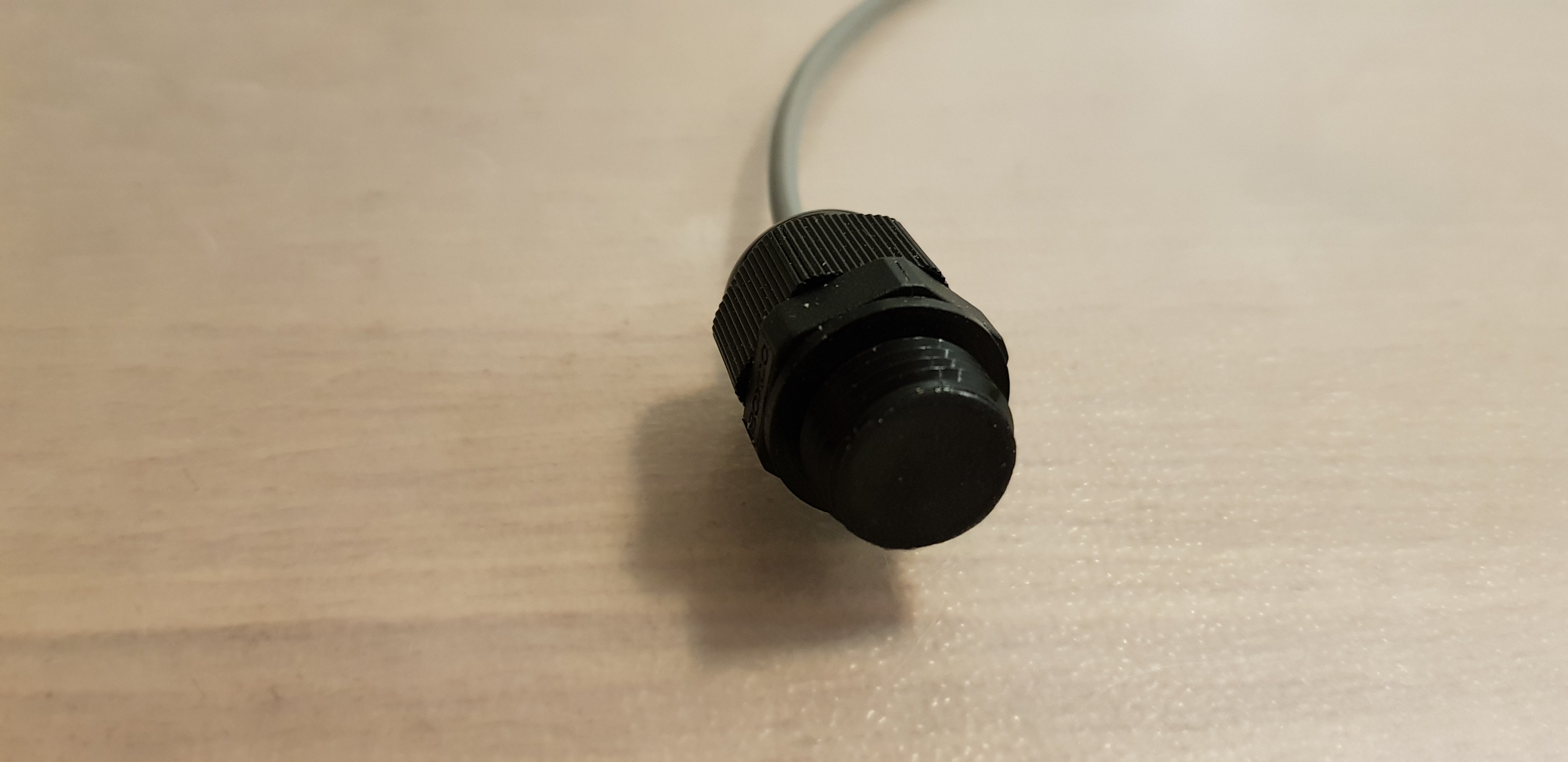 online-temperature-logger