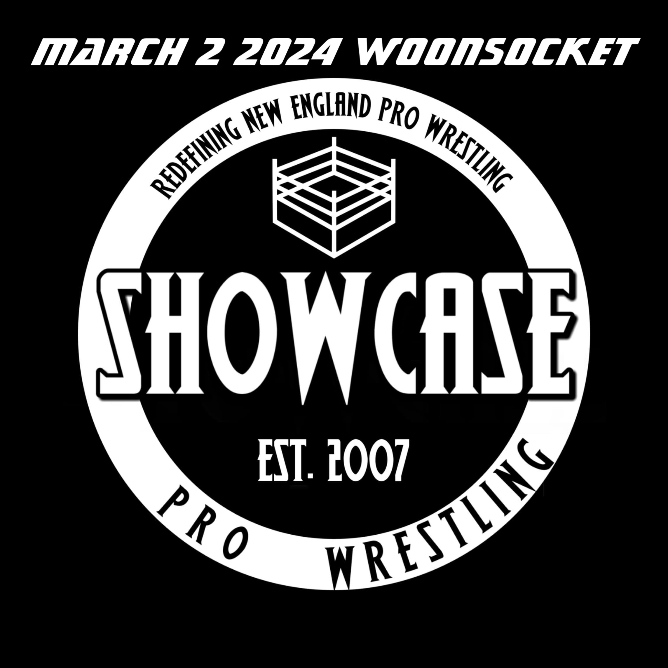 Woonsocket 3/02/2024