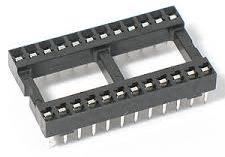 Technics SL1200 IC socket t suit AN6680 chip