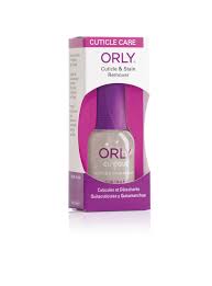 Orly Cutique Cuticle & Stain Remover