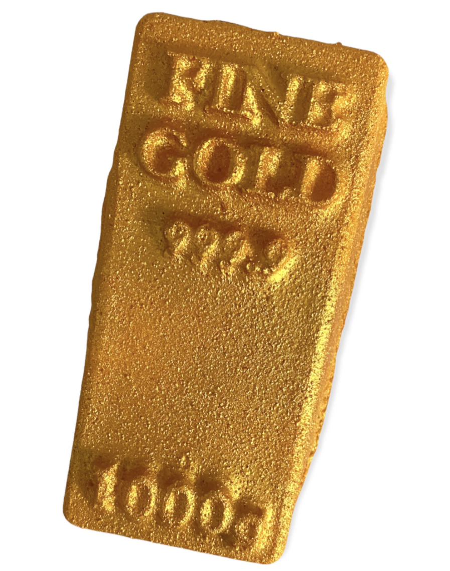 Mr millionaire designer bath bomb