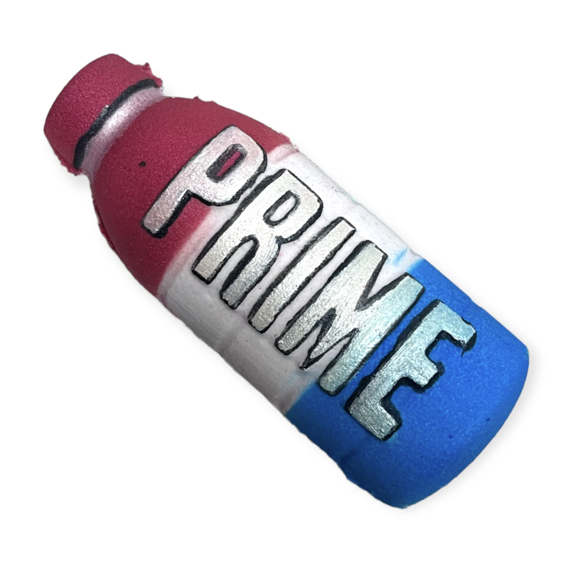 Ice pop Prime bath bomb