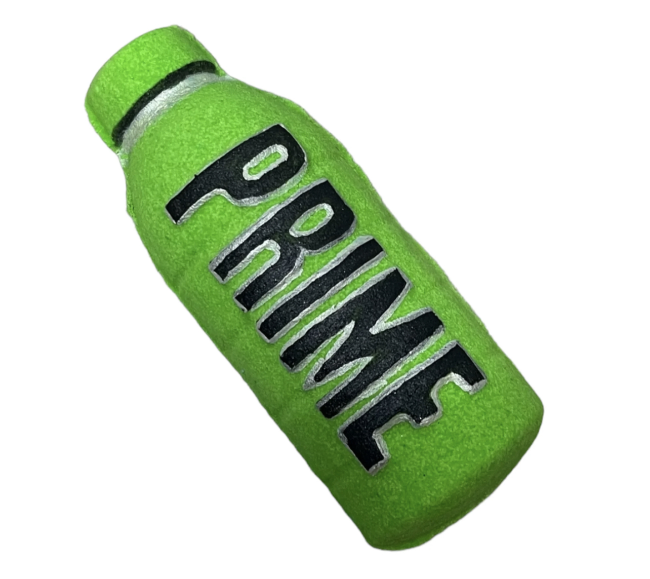 Lemon & lime prime bath bomb