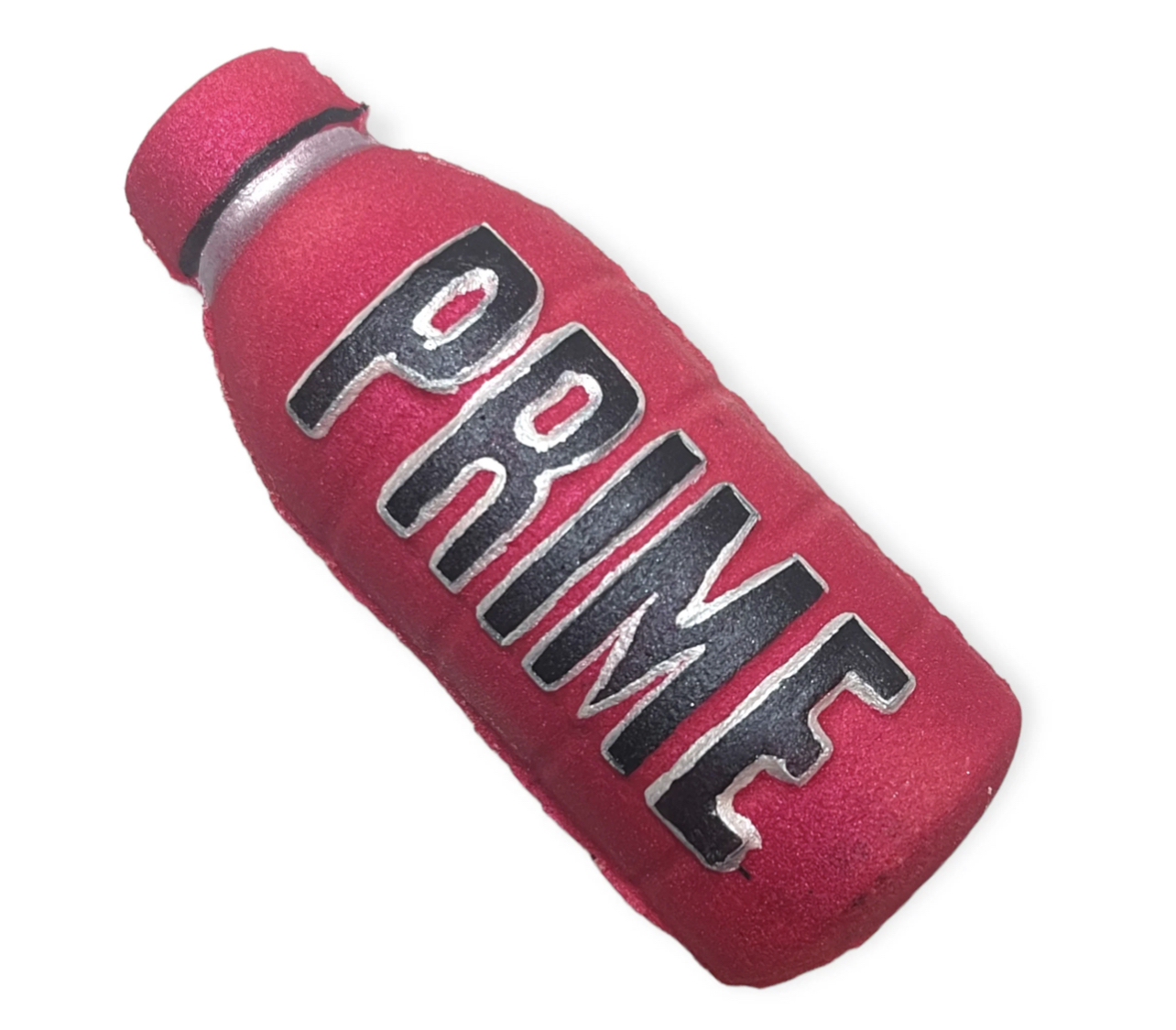 Tropical punch prime bath bomb