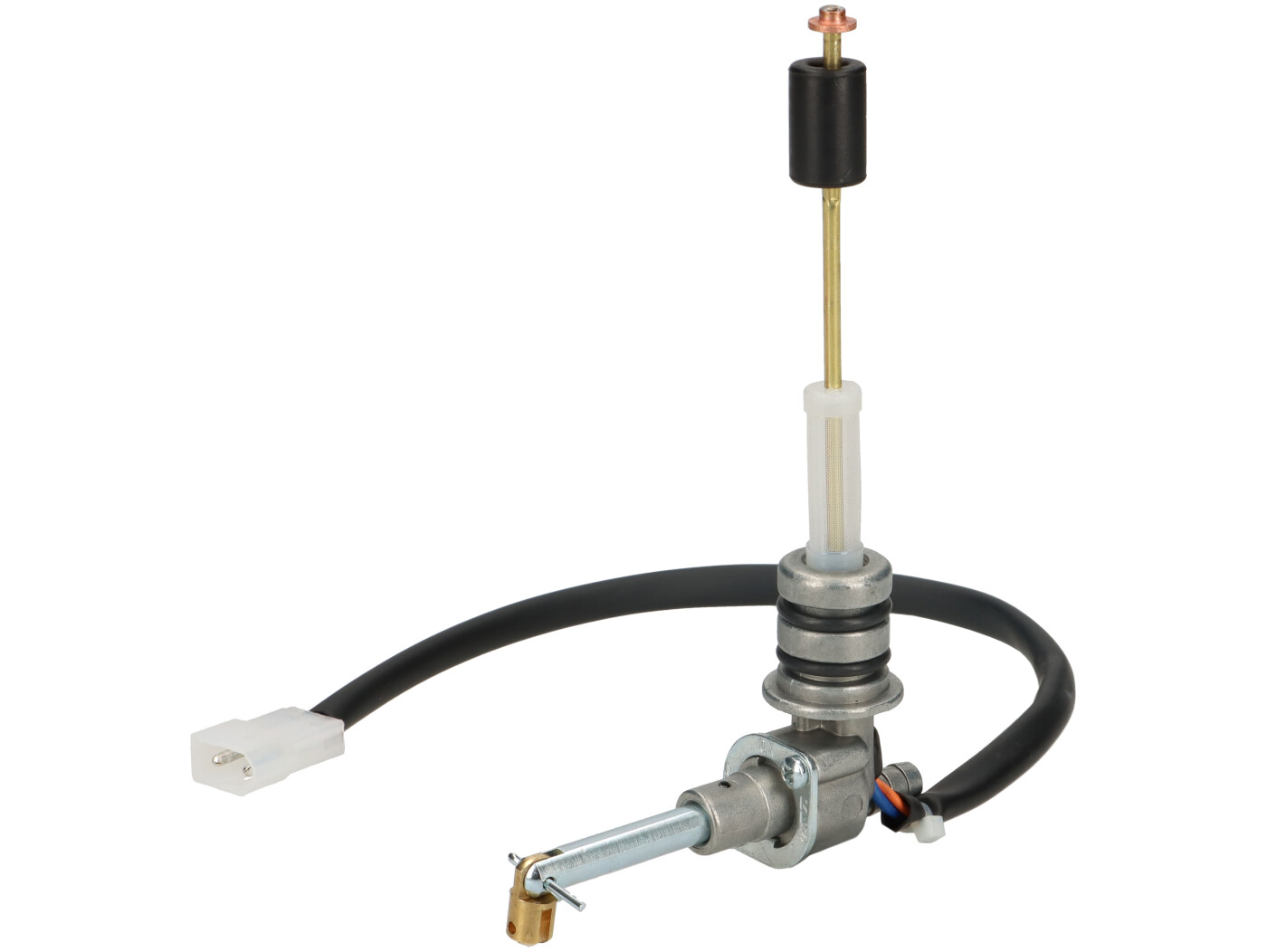 Benzinhahn Für Honda CB600F Hornet 2002 - Kraftstoffventil 16950-KEA-772