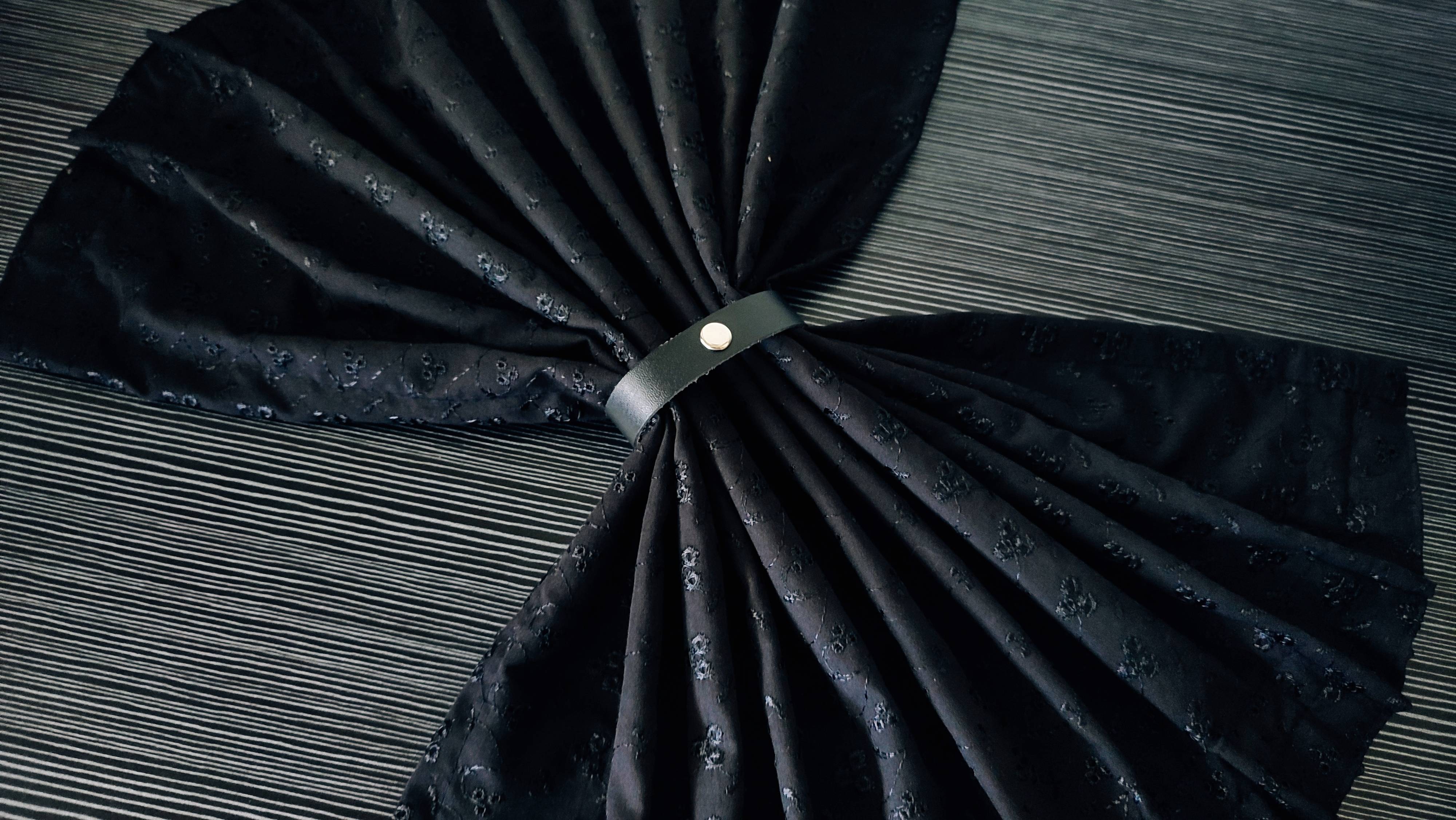 Influenced VIP Classic Car Curtains