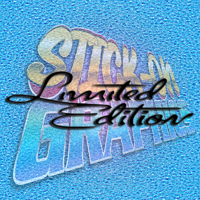 Limited Edition